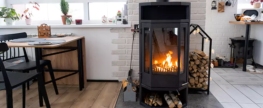 Wood Stove Firebox Installation Services in Ellicott City, MD