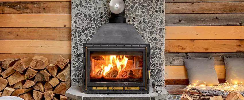 Wood Stove Cracked Glass Repair Services in Ellicott City, MD