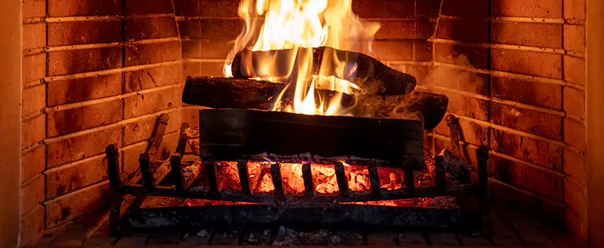 Chimney Ash Dump Cover Repair Services in Ellicott City, MD