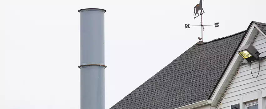 Multi-flue Chimney Caps Installation And Repair in Ellicott City, MD