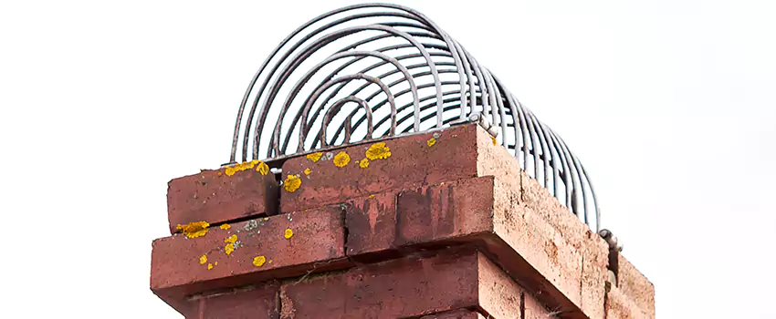 Chimney Crown Problems in Ellicott City, Maryland