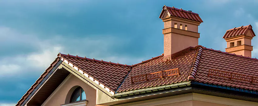 Residential Chimney Services in Ellicott City, Maryland
