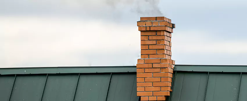 Chimney Installation Company in Ellicott City, MD