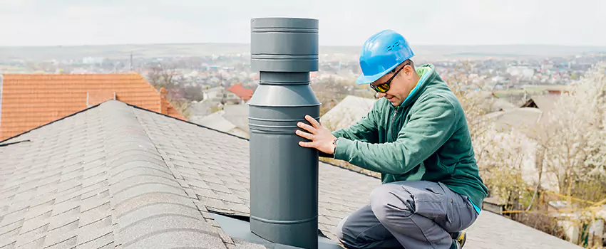 Insulated Chimney Liner Services in Ellicott City, MD