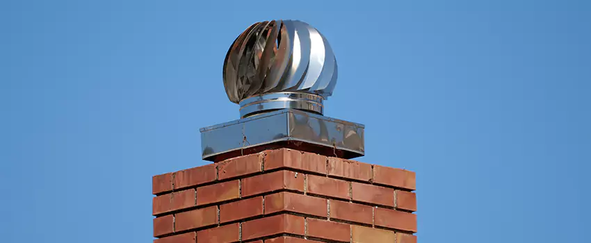 Chimney Flue Rebuild Services in Ellicott City, Maryland
