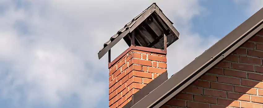 Chimney Saver Masonry Repair Contractor in Ellicott City, Maryland