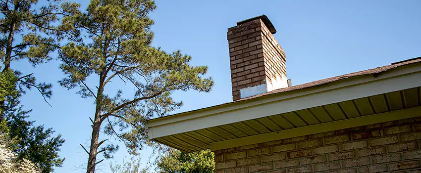 Brick Chimney Sweep Near Me in Ellicott City, MD