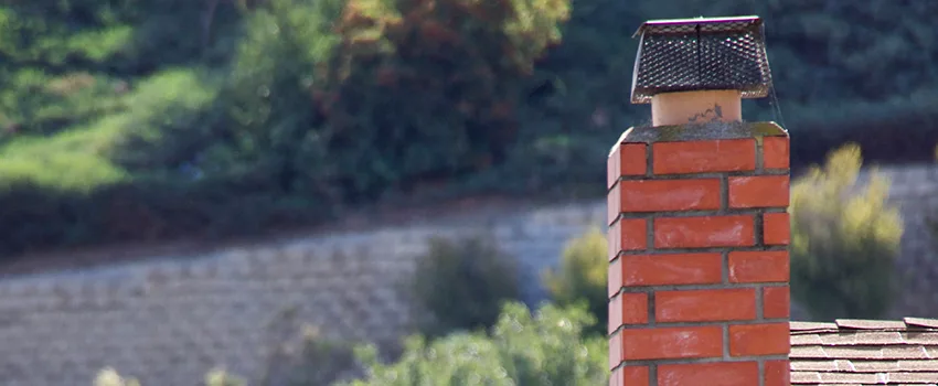 Chimney Tuckpointing And Masonry Restoration in Ellicott City, MD