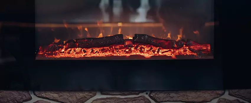 Cost of Electric Fireplace Repair Service in Ellicott City, Maryland