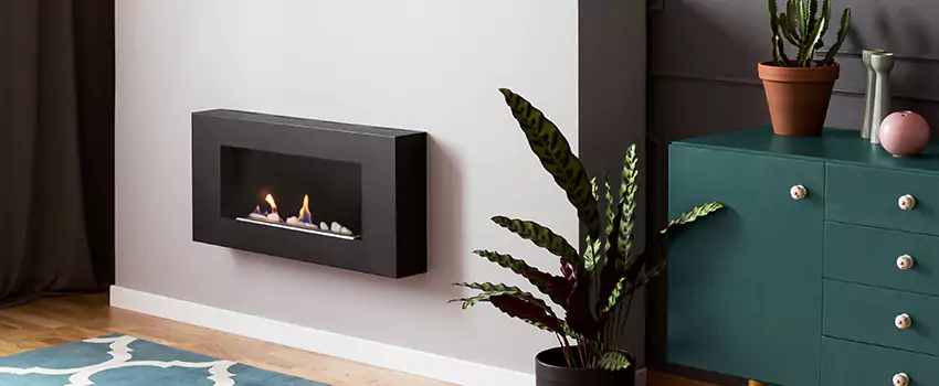 Cost of Ethanol Fireplace Repair And Installation Services in Ellicott City, MD