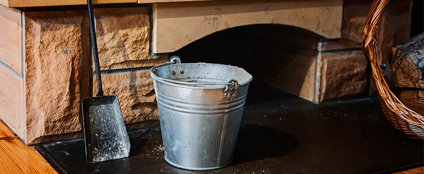 Clean The Fireplace Mantle And Hearth in Ellicott City, Maryland