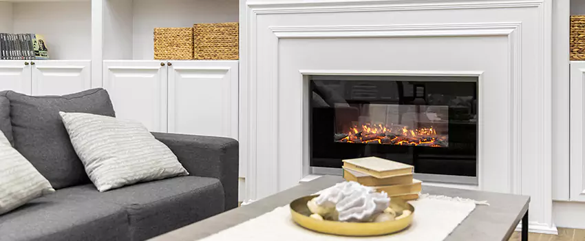 Professional Fireplace Maintenance Contractors in Ellicott City, MD