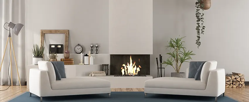 Decorative Fireplace Crystals Services in Ellicott City, Maryland