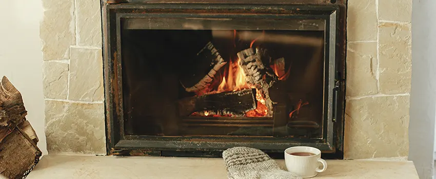 Fireplace Door Handle Replacements Services in Ellicott City, Maryland