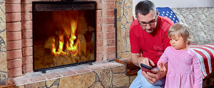 Fireplace Safety Locks For Kids in Ellicott City, MD