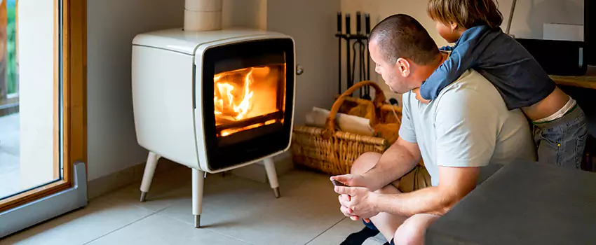 Fireplace Flue Maintenance Services in Ellicott City, MD