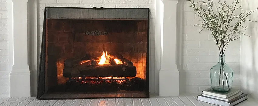 Cost-Effective Fireplace Mantel Inspection And Maintenance in Ellicott City, MD