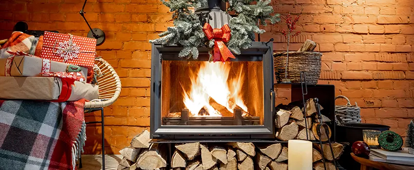 Steel Fireplace Grate Repair And Replacement Services in Ellicott City, Maryland