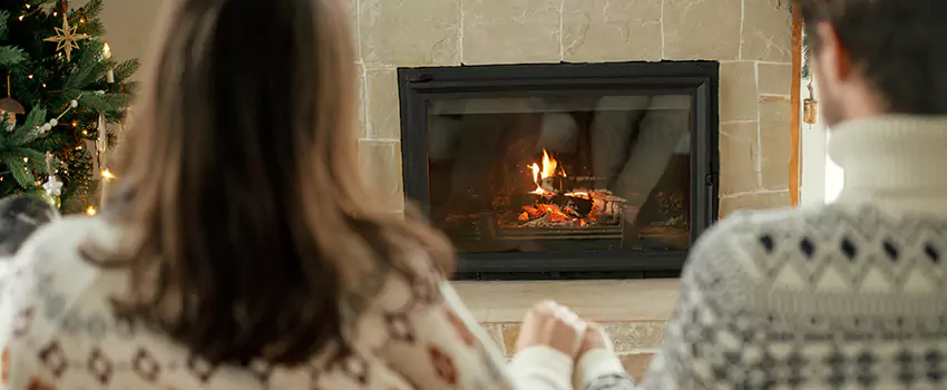 Fireplace Firebox Refurbish & Restore Services in Ellicott City, MD