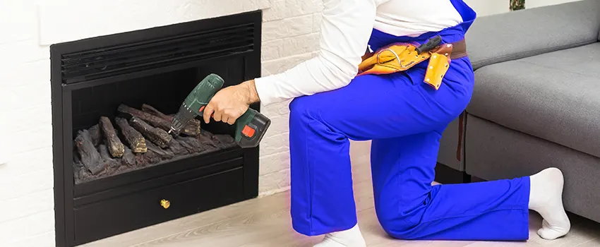 Fireplace Safety Inspection Specialists in Ellicott City, Maryland