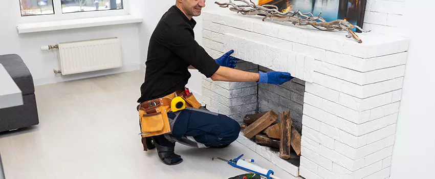 Gas Fireplace Repair And Replacement in Ellicott City, MD