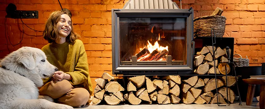 Fireplace Smell Removal Cost in Ellicott City, MD