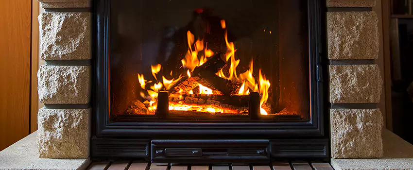 Fireplace Xtrordinair Probuilder Gas Fireplace Installation in Ellicott City, MD