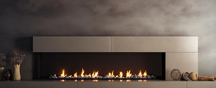 Gas Fireplace Logs Supplier in Ellicott City, Maryland
