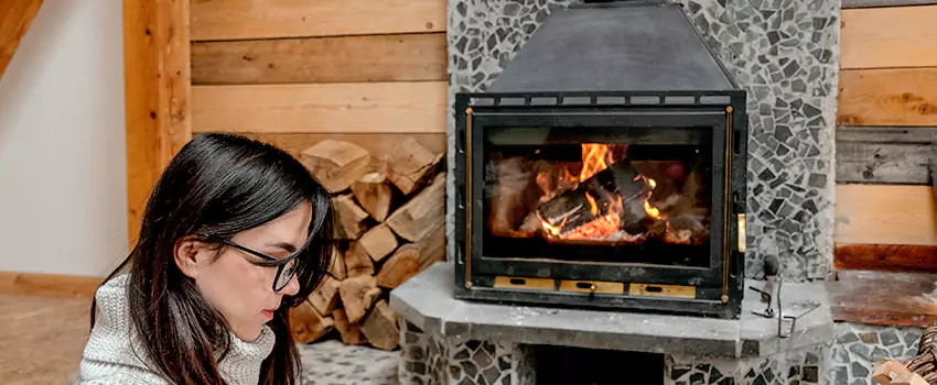 Harman P68-C Pellet Stove Repair in Ellicott City, Maryland 