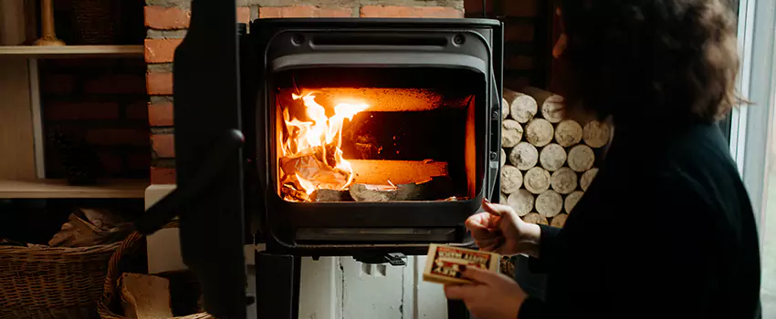 Hearthstone Wood Stoves Fireplace Repair in Ellicott City, Maryland