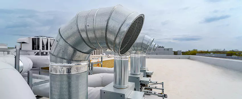 Insulated Ductwork Repair Services Near Me in Ellicott City, MD