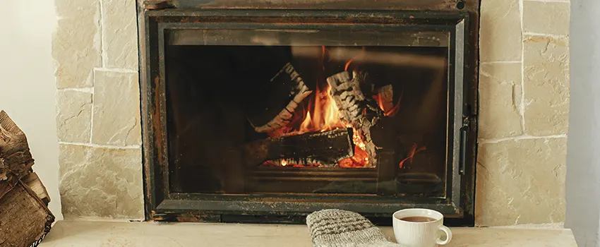 Kings man Fireplaces Insert Services in Ellicott City, MD