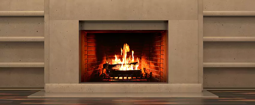 Majestic Trilliant Series Gas Fireplace Insert Repair in Ellicott City, Maryland