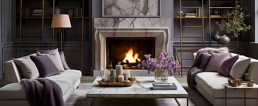 Napoleon Galaxy Series Outdoor Fireplaces Repair in Ellicott City, MD