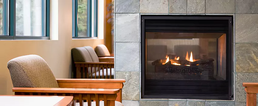 Osburn Fireplace Tempered Glass Hearth Pad Replacement in Ellicott City, Maryland