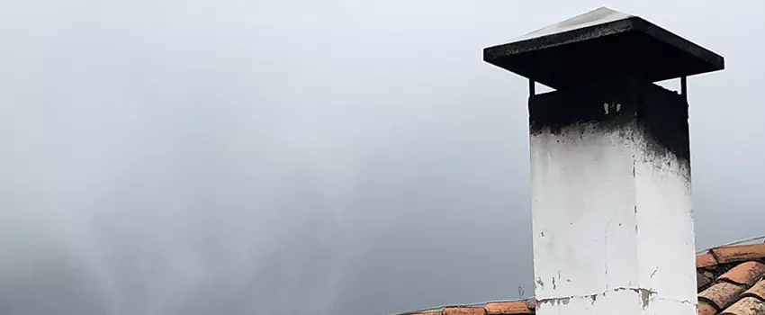 Prefab Chimney Crown Installation in Ellicott City, MD