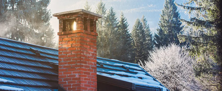 Residential Chimney Rain Caps Repair Services in Ellicott City, MD