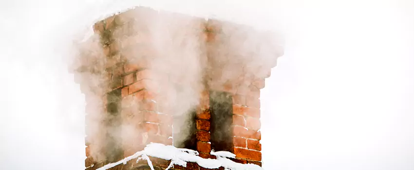 Chimney Flue Soot Removal in Ellicott City, MD