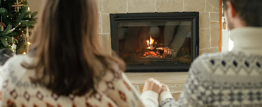 Superior Open-Hearth Wood Fireplaces in Ellicott City, MD