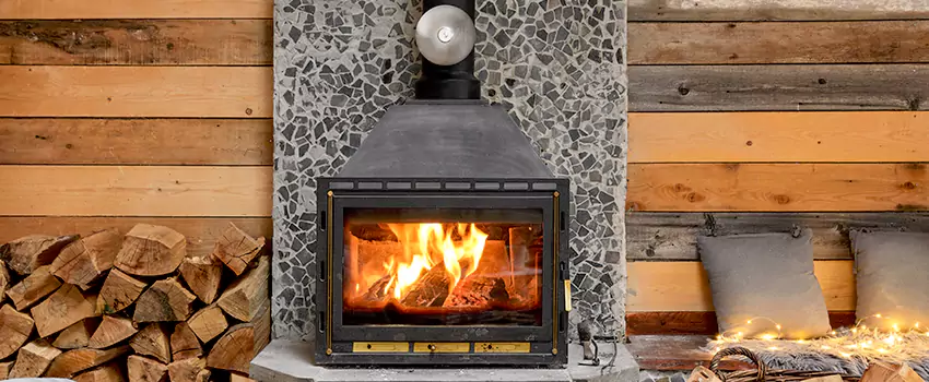 Travis Industries Elite Fireplace Inspection and Maintenance in Ellicott City, Maryland
