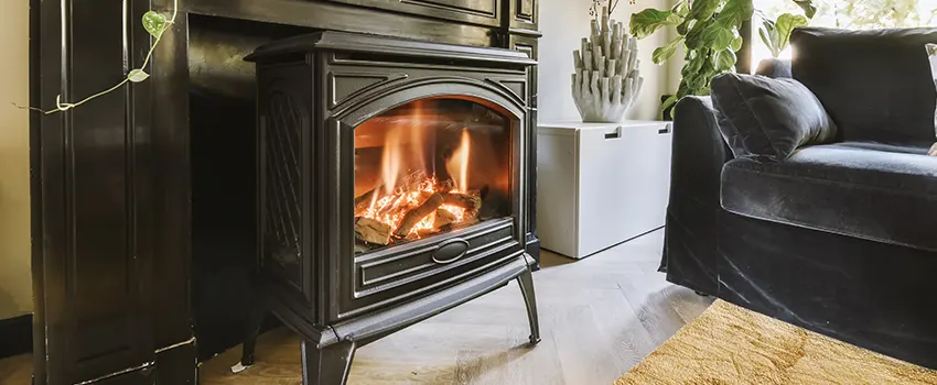 Valor Wood Fireplace in Ellicott City, MD