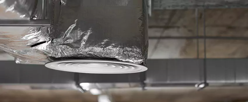Signs of Dust Accumulation in Vents in Ellicott City, MD