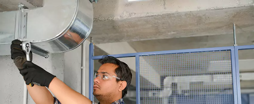 Benefit of Ventilation Cleaning in Ellicott City, Maryland