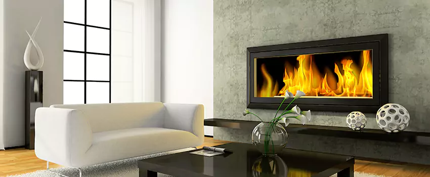 Ventless Fireplace Oxygen Depletion Sensor Installation and Repair Services in Ellicott City, Maryland