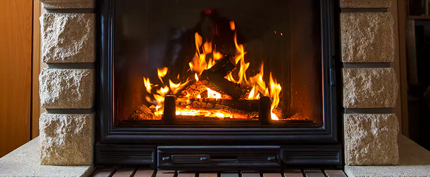 Cost of Wood Fireplace Installation in Ellicott City, MD