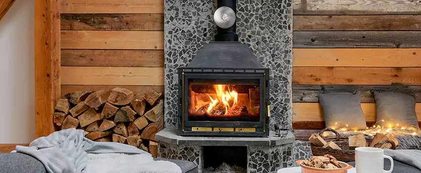 Affordable Wood Fireplace Fixing Solutions in Ellicott City, Maryland