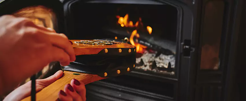 Cost of Wood Furnace Repair and Installation Services in Ellicott City, MD
