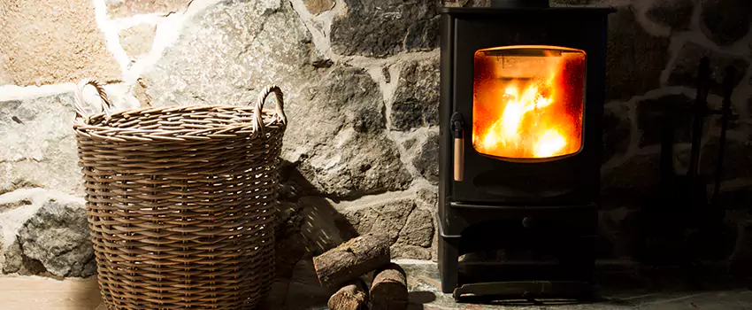 24/7 Wood Stove Installation Services in Ellicott City, Maryland